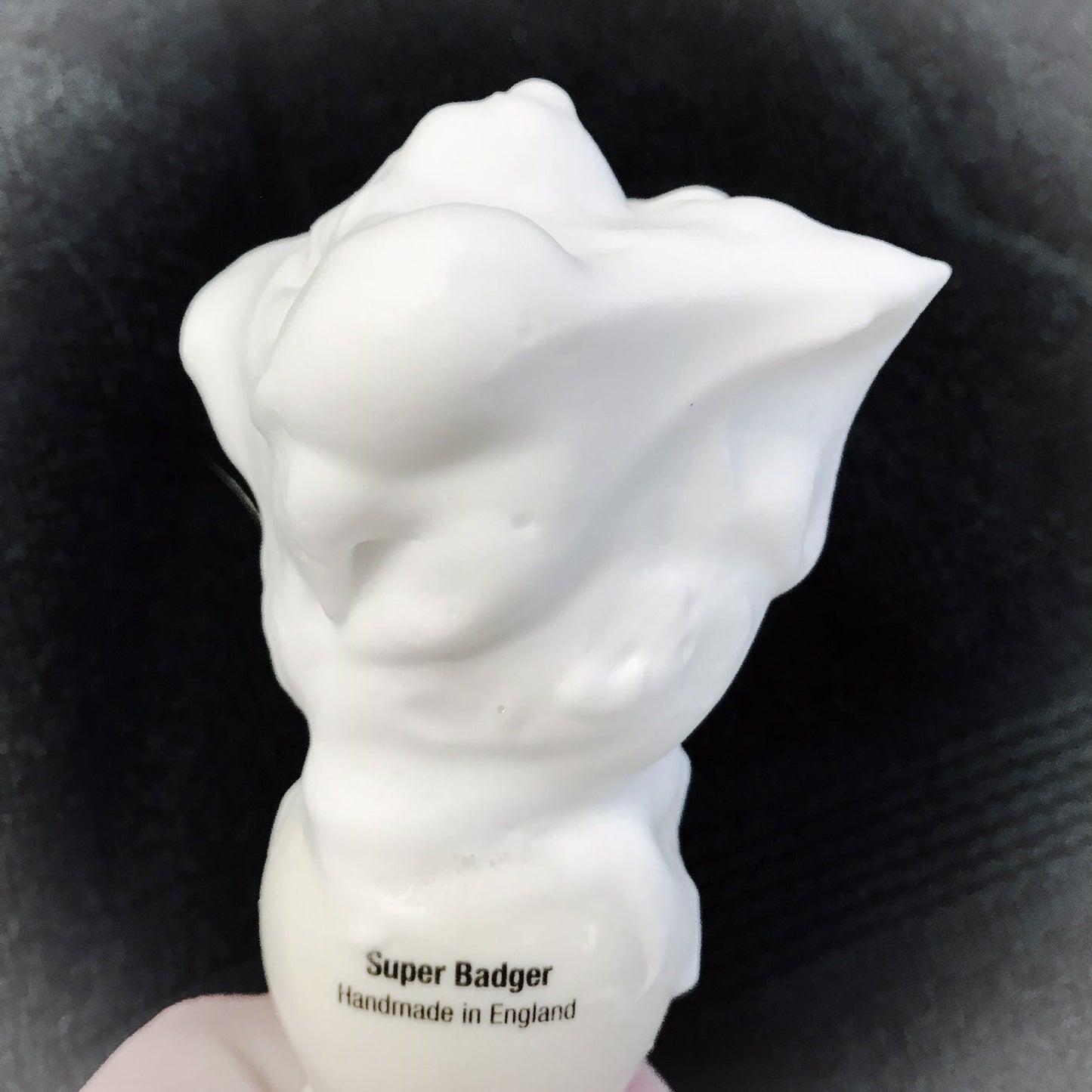 Yang Shaving Soap - by Murphy and McNeil