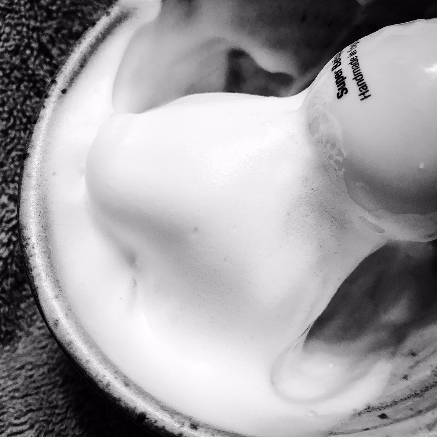 Yang Shaving Soap - by Murphy and McNeil