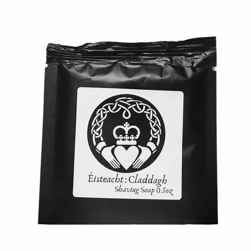 Claddagh Shaving Soap - by Murphy and McNeil