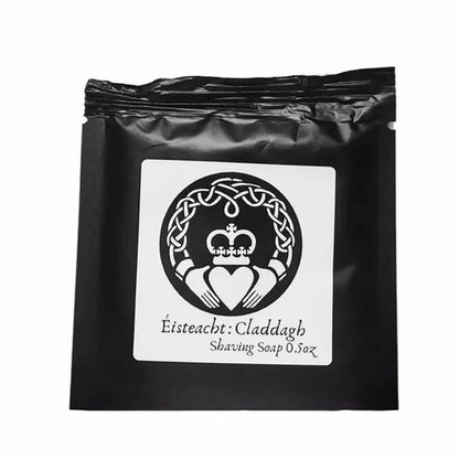 Claddagh Shaving Soap - by Murphy and McNeil